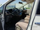 Honda Odyssey 2017
